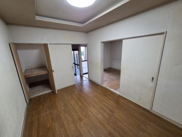 尼崎市武庫之荘本町１丁目の中古一戸建て