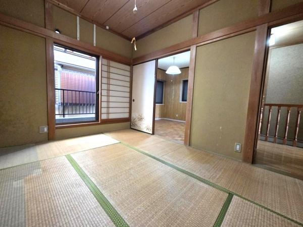 尼崎市武庫之荘本町１丁目の中古一戸建て
