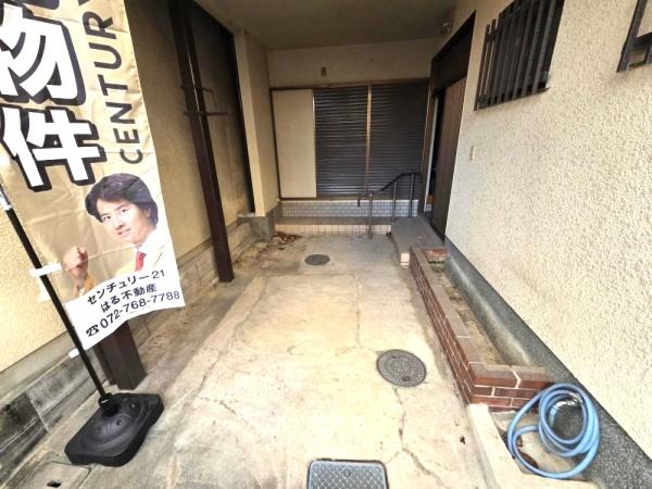 尼崎市武庫之荘本町１丁目の中古一戸建て