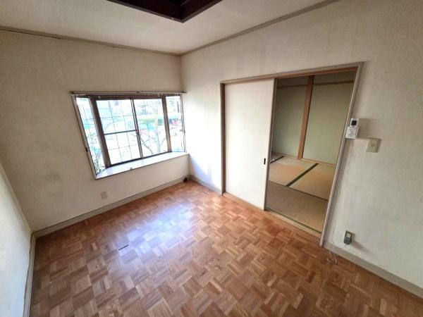 尼崎市武庫之荘本町１丁目の中古一戸建て