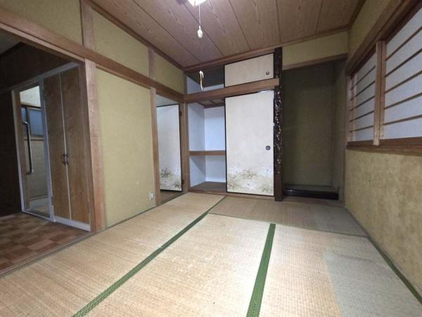 尼崎市武庫之荘本町１丁目の中古一戸建て