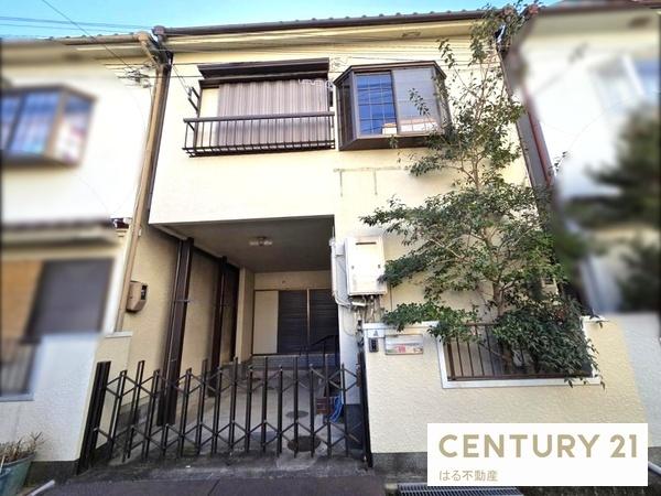 尼崎市武庫之荘本町１丁目の中古一戸建て