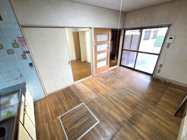 尼崎市武庫之荘本町１丁目の中古一戸建て