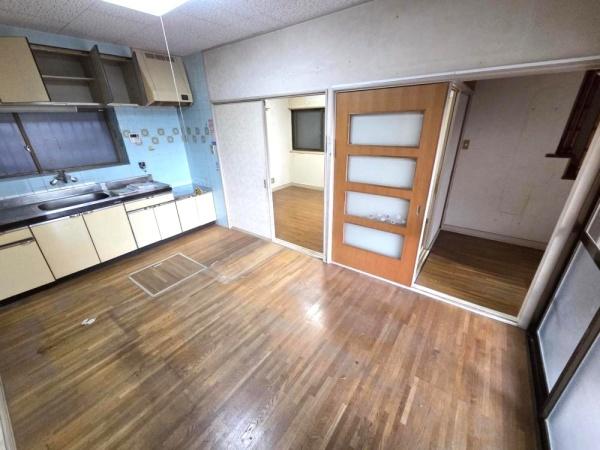 尼崎市武庫之荘本町１丁目の中古一戸建て