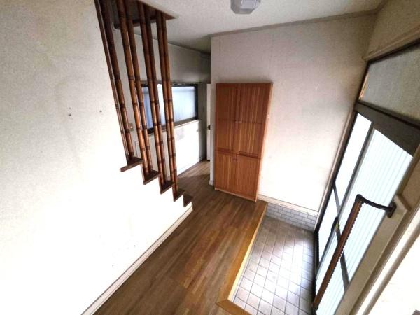 尼崎市武庫之荘本町１丁目の中古一戸建て