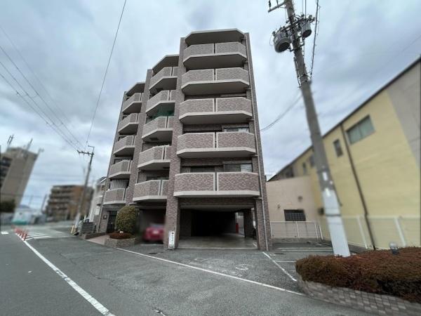 エステムコート伊丹