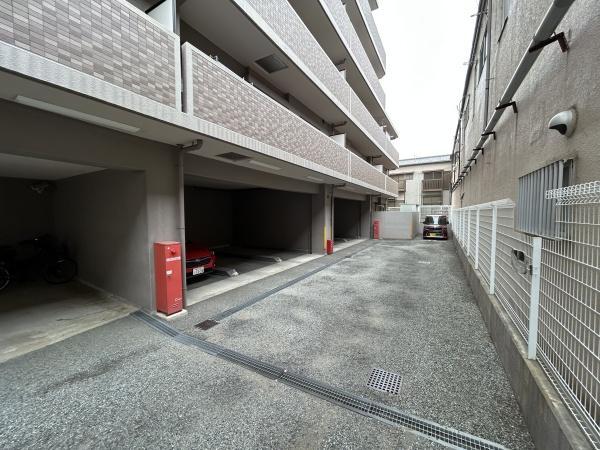 エステムコート伊丹