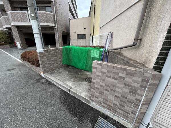 エステムコート伊丹