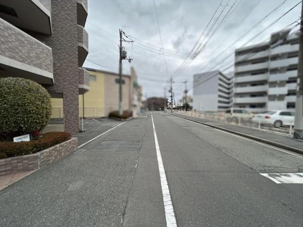 エステムコート伊丹