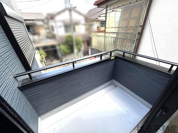 尼崎市食満６丁目の新築一戸建