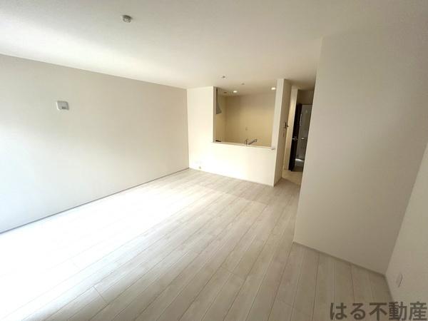 尼崎市食満６丁目の新築一戸建