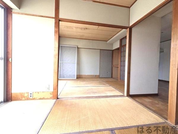 兵庫コーポラス