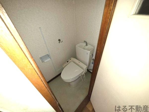兵庫コーポラス