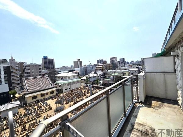 兵庫コーポラス