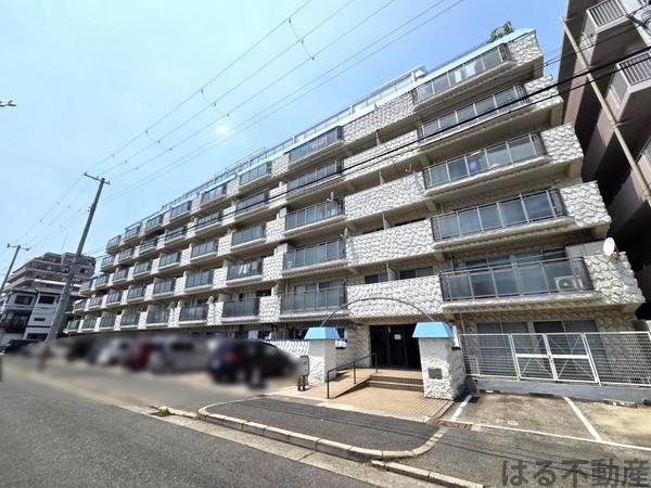 兵庫コーポラス