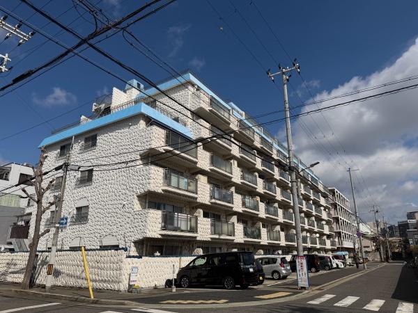兵庫コーポラス