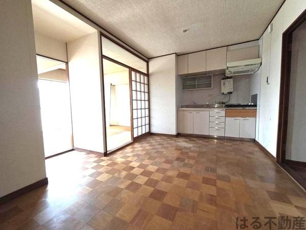 兵庫コーポラス