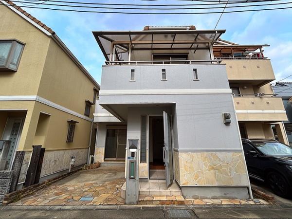食満３丁目中古戸建