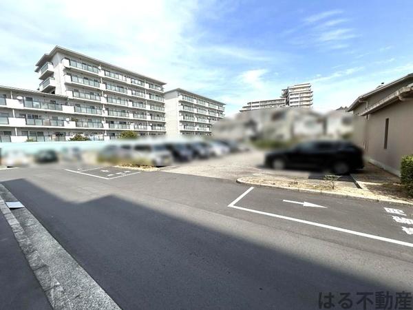 シティパーク武庫之荘