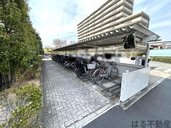 シティパーク武庫之荘