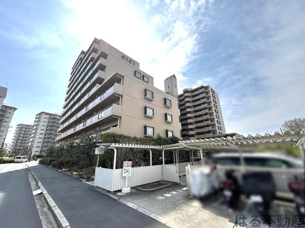 シティパーク武庫之荘