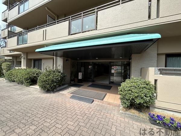 シティパーク武庫之荘