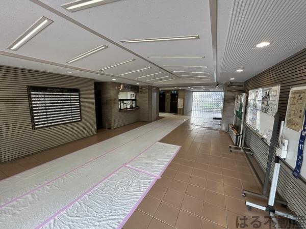 シティパーク武庫之荘