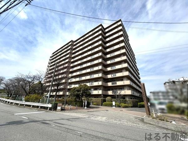 シティパーク武庫之荘