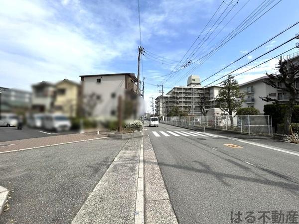 シティパーク武庫之荘