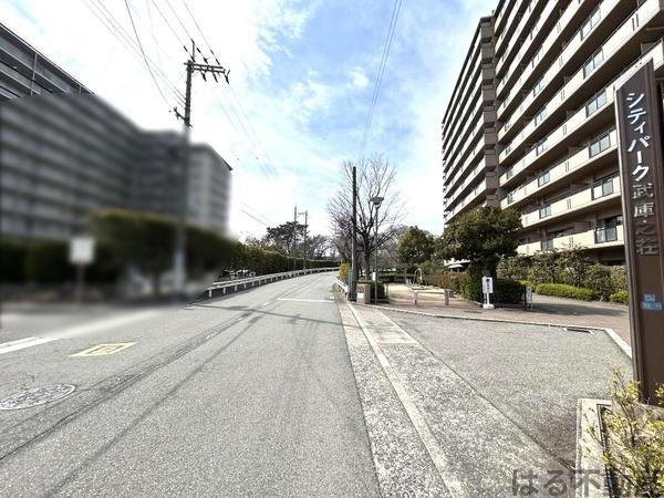 シティパーク武庫之荘