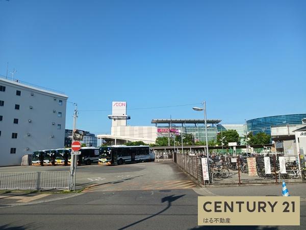 伊丹中央シティハウス(イオンモール伊丹)