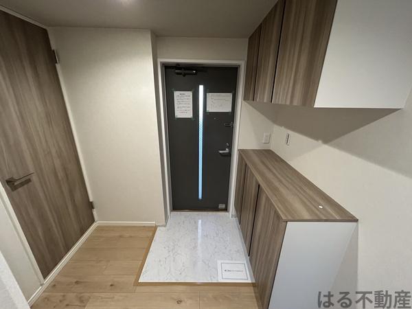 伊丹中央シティハウス