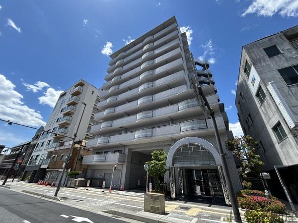伊丹中央シティハウス
