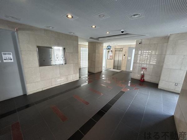 伊丹中央シティハウス