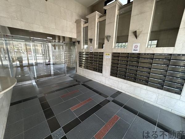 伊丹中央シティハウス
