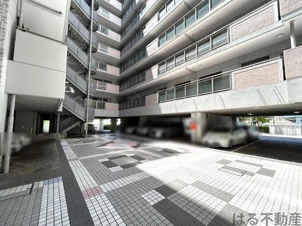伊丹中央シティハウス