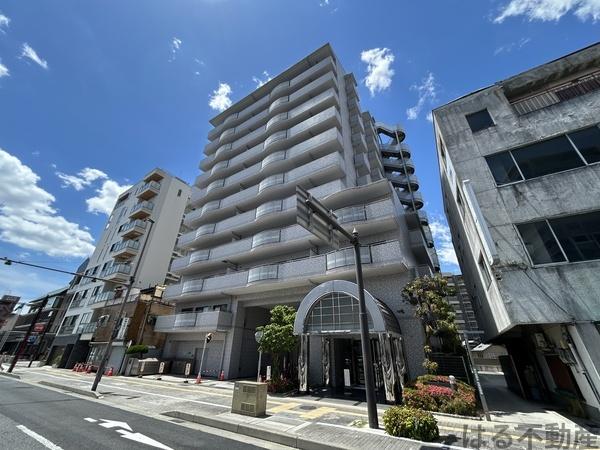 伊丹中央シティハウス