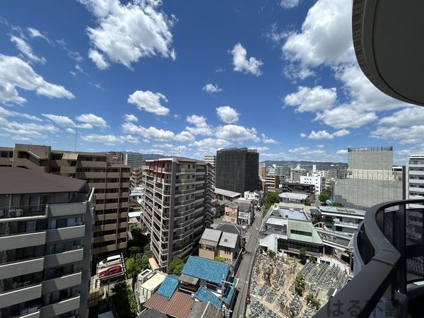 伊丹中央シティハウス