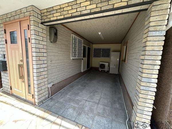 尼崎市食満７丁目の中古一戸建て