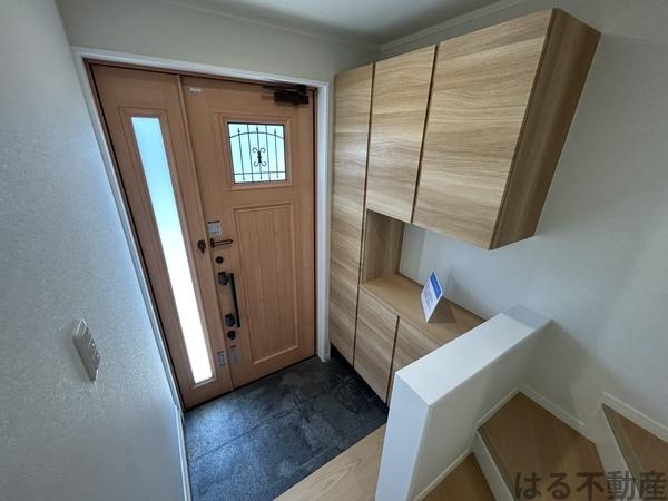 尼崎市食満７丁目の中古一戸建て