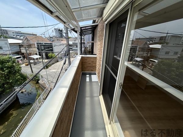 尼崎市食満７丁目の中古一戸建て