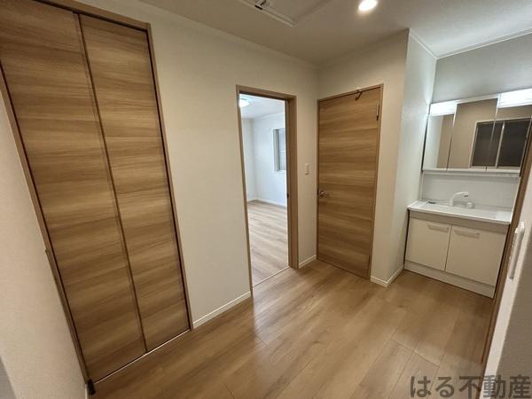 尼崎市食満７丁目の中古一戸建て