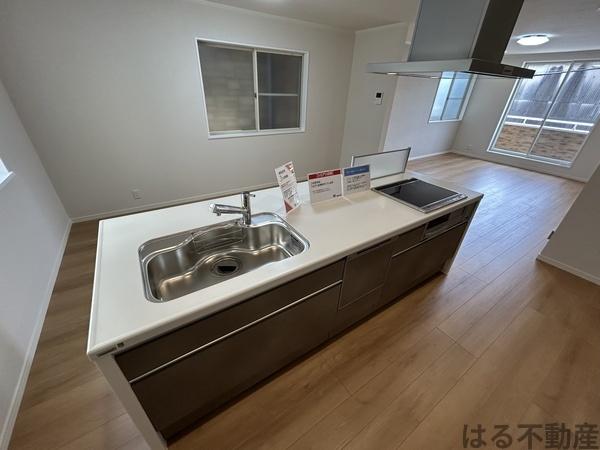 尼崎市食満７丁目の中古一戸建て