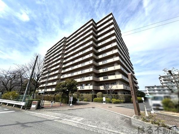 シティパーク武庫之荘