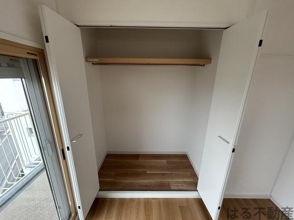 ドエル南塚口Ｂ棟