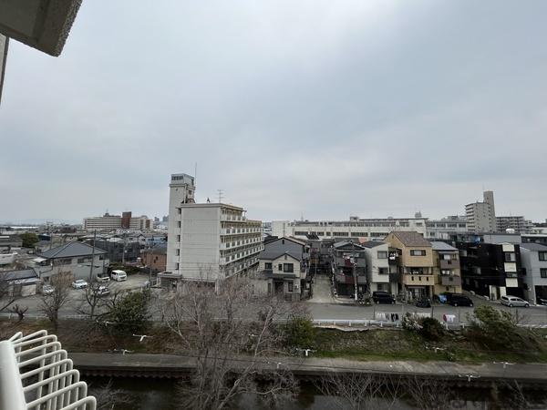ドエル南塚口Ｂ棟