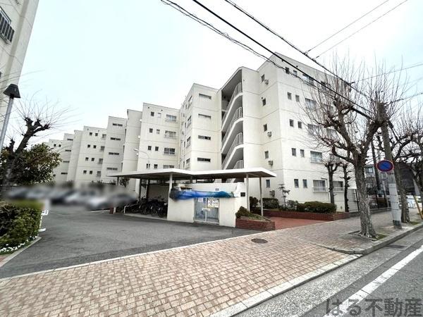 ドエル南塚口Ｂ棟
