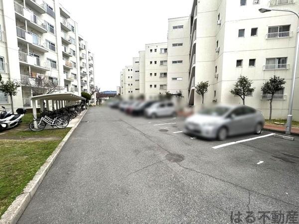 ドエル南塚口Ｂ棟