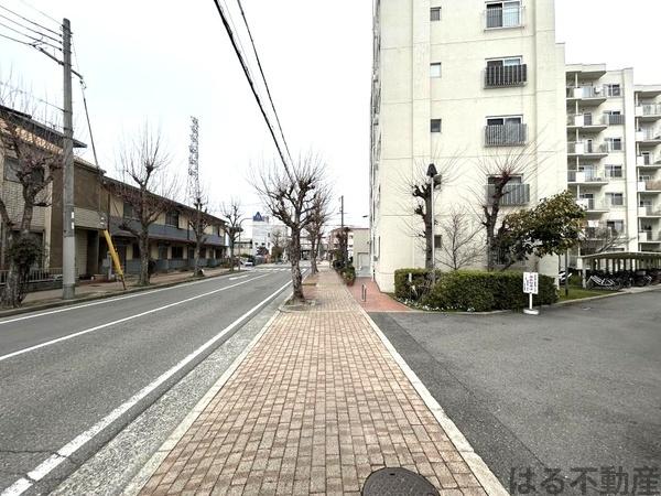 ドエル南塚口Ｂ棟