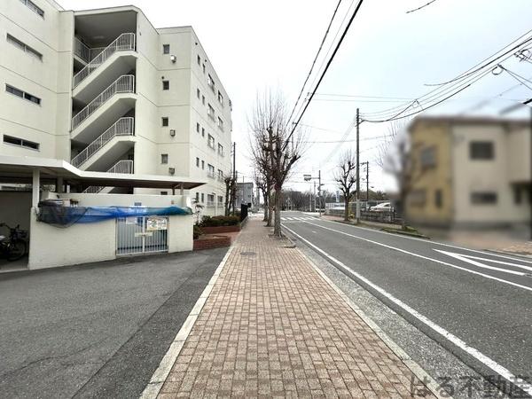 ドエル南塚口Ｂ棟